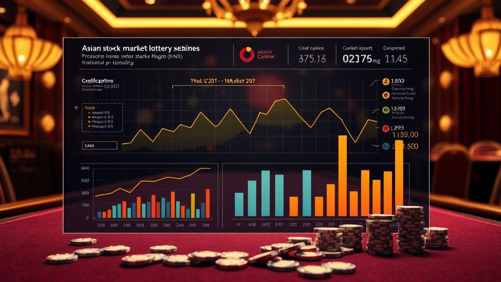 แอปพลิเคชันตรวจผลหวยบนมือถือ