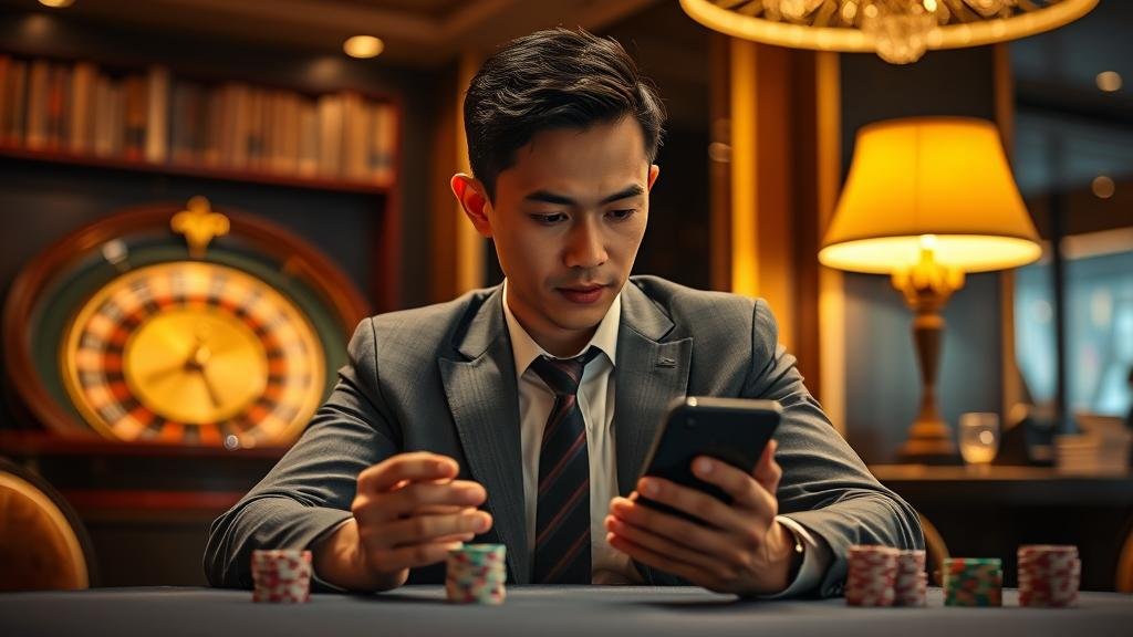 วิเคราะห์หวยหุ้นไทย-สิงคโปร์: คู่มือสแกนเลขเด็ด ตัดเลขซ้ำ ฉบับเซียน