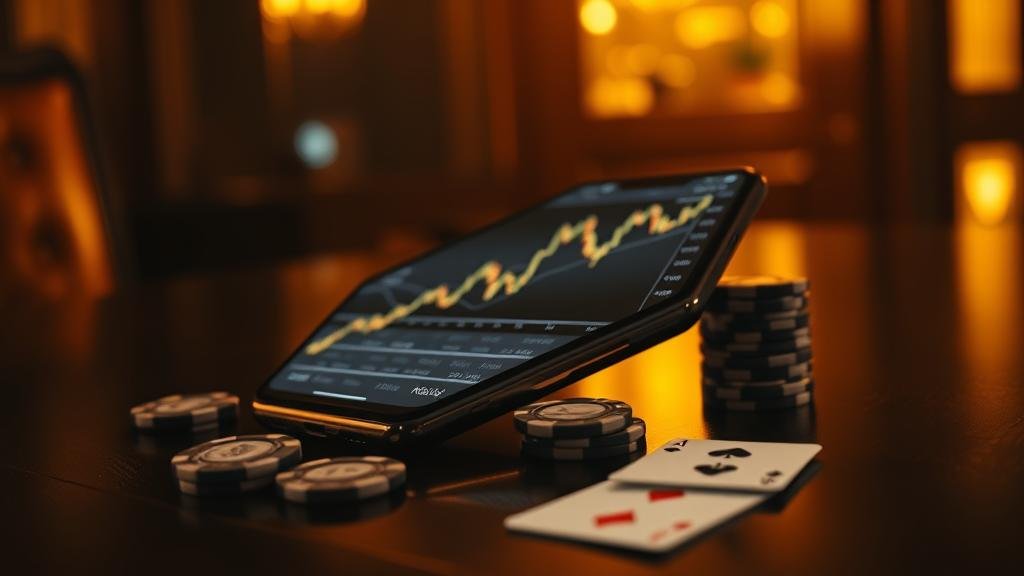 ไกด์ไลน์คัดเลขหวยหุ้นนิเคอิ: วิเคราะห์สถิติแม่นยำ ฉบับ Android/iOS ทุนน้อย