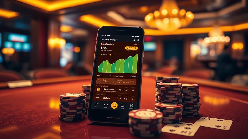 สูตรลับวิเคราะห์หวยลาว, หวยฮานอย, หวยหุ้น: เทคนิคเซียนบนมือถือ