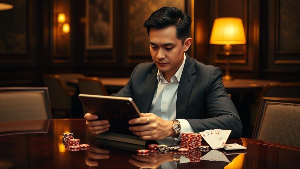 การคัดเลขหวยหุ้นไทยด้วยงบต่ำ