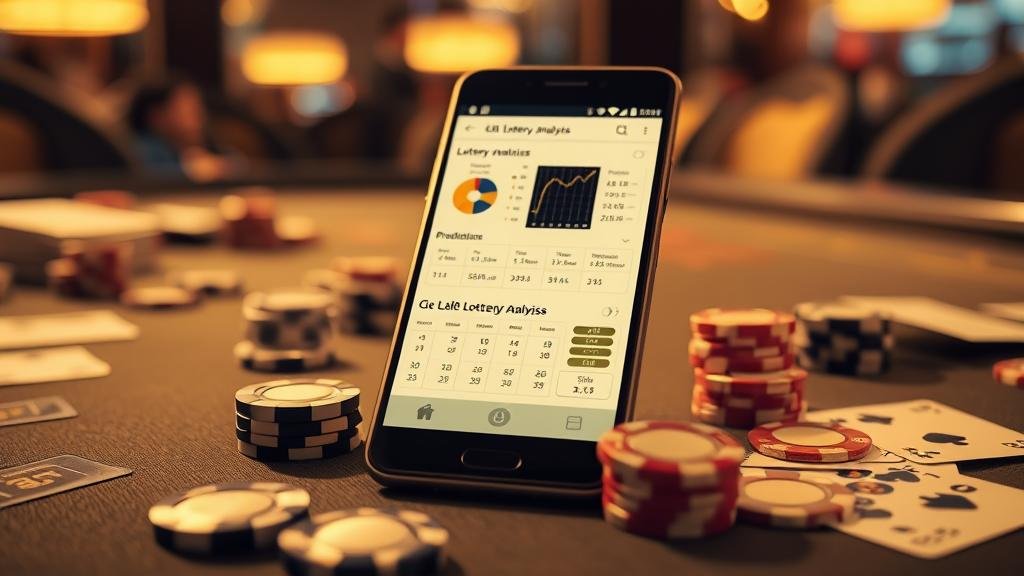 คู่มือวิเคราะห์หวยรัฐบาล: สูตรเด็ด คำนวณแม่นยำ ครบทุกประเภทหวยออนไลน์