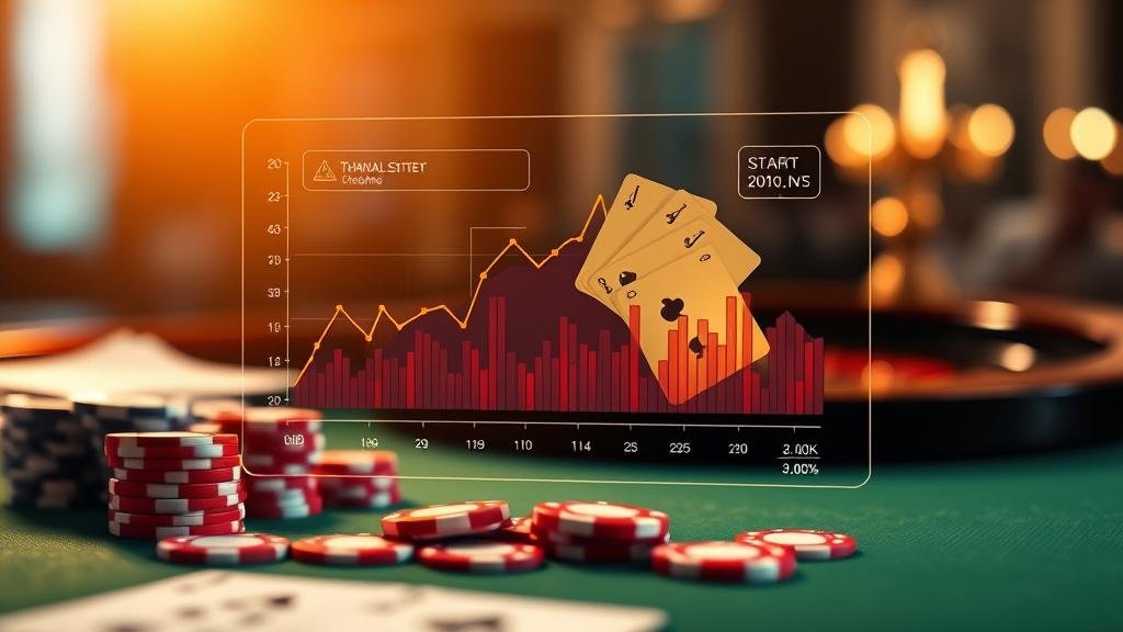 วิเคราะห์หวยลาวทีวี: เช็คลิสต์เด็ดงบต่ำ ฉบับเซียน เวียดนาม