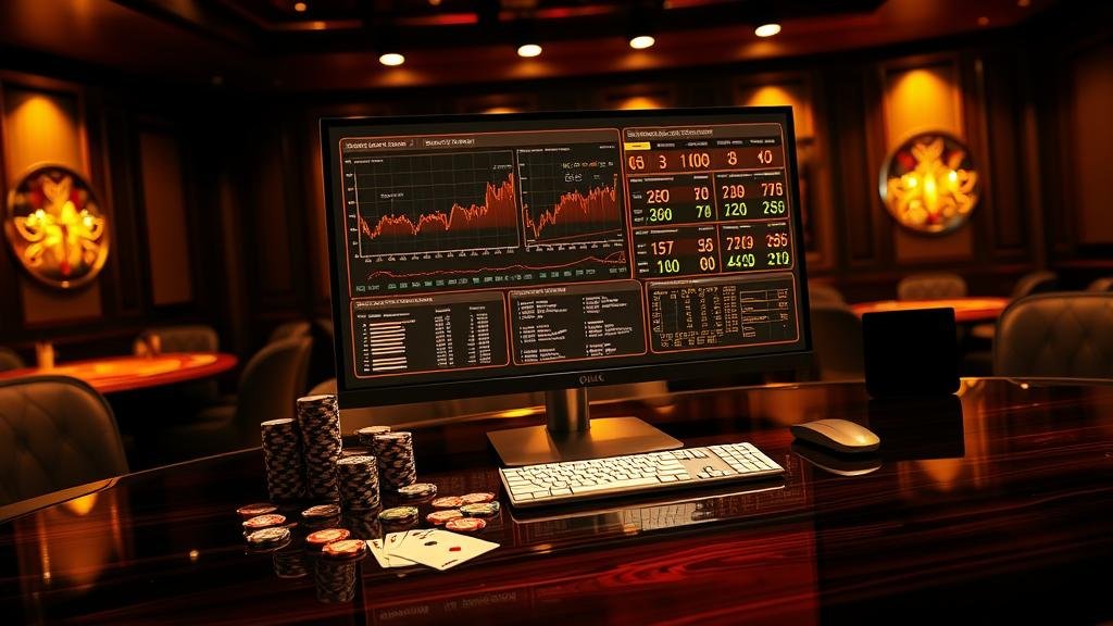 ความปลอดภัยในการเล่นหวยออนไลน์