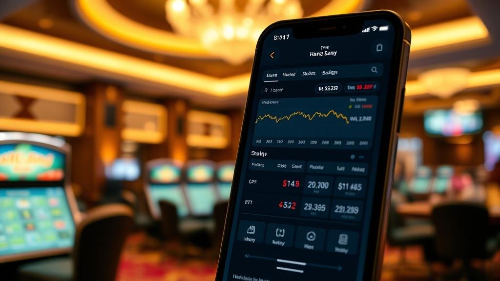 เช็คลิสต์ วิเคราะห์หวยหุ้นฮั่งเส็ง: สูตรลับทำเงินบนแอปฯ สำหรับมือใหม่