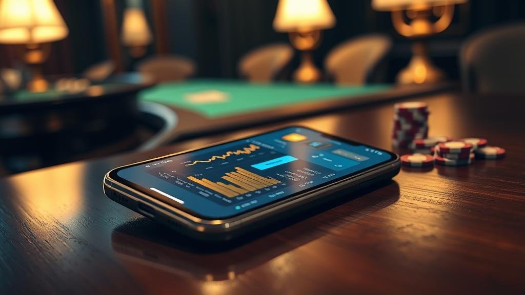 วิเคราะห์หวยหุ้นฮั่งเส็ง-นิเคอิ: คู่มือคัดเลขเด่นบน iOS และเดสก์ท็อป