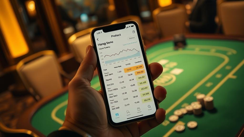 การวิเคราะห์หวยหุ้นนิเคอิบนเดสก์ท็อป