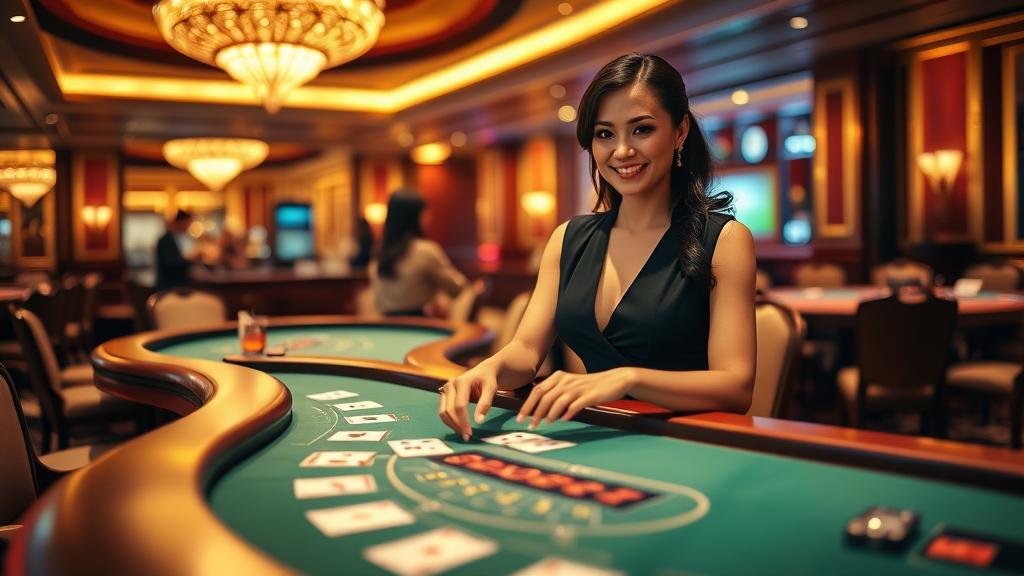 เทคนิคเดินเงิน บาคาร่า SA