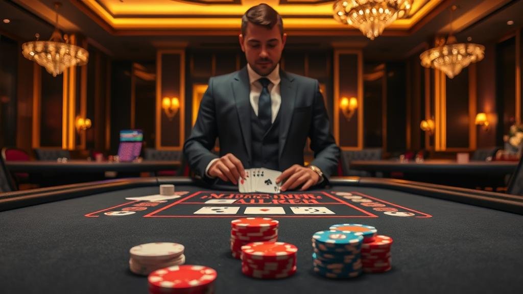 เล่น SA บาคาร่า บนมือถือ iPhone และ Android