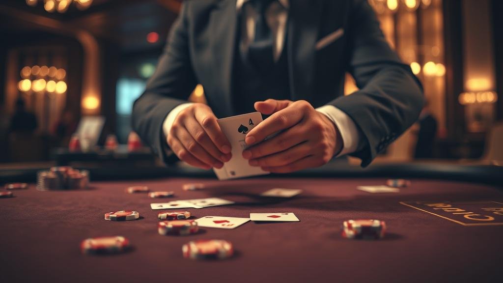 บาคาร่า SA: คู่มือเลือกห้องและเทคนิคทำเงินฉบับง่ายสำหรับมือใหม่บนทุกแพลตฟอร์ม