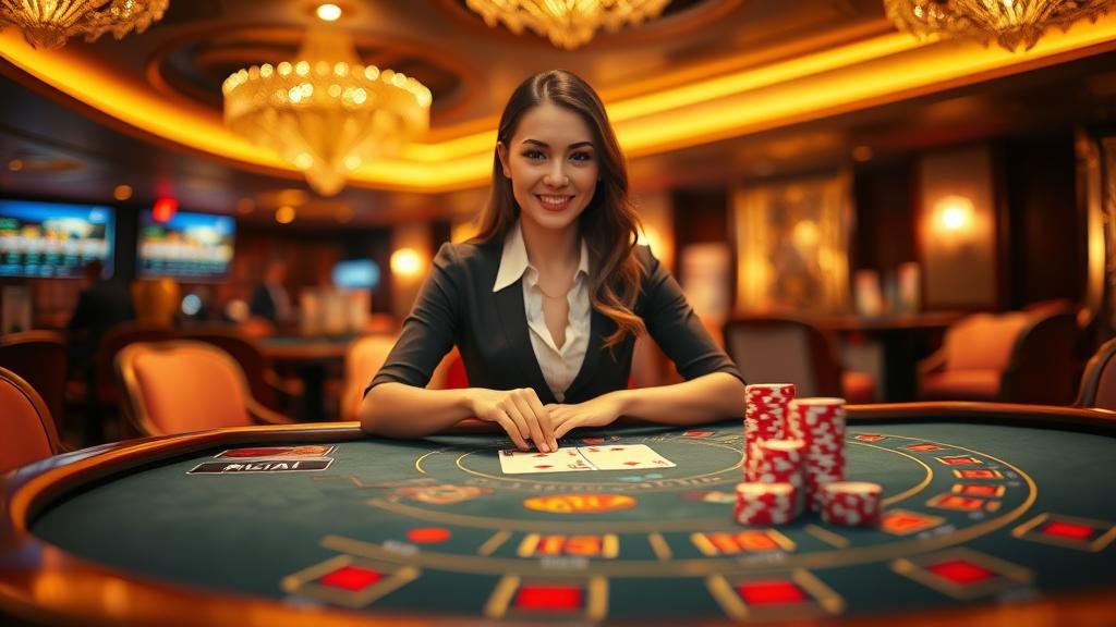 การจัดพอร์ตเบทบาคาร่า AE บาคาร่า บนเดสก์ท็อป