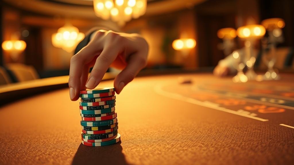 การวิเคราะห์บาคาร่าด้วยหลายอุปกรณ์