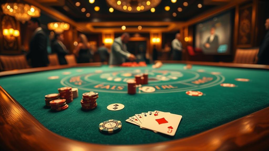 บาคาร่า: เริ่มต้นเล่นให้ง่าย คาดการณ์ไพ่แม่นยำ พร้อมเคล็ดลับเดินเงินล่าสุด