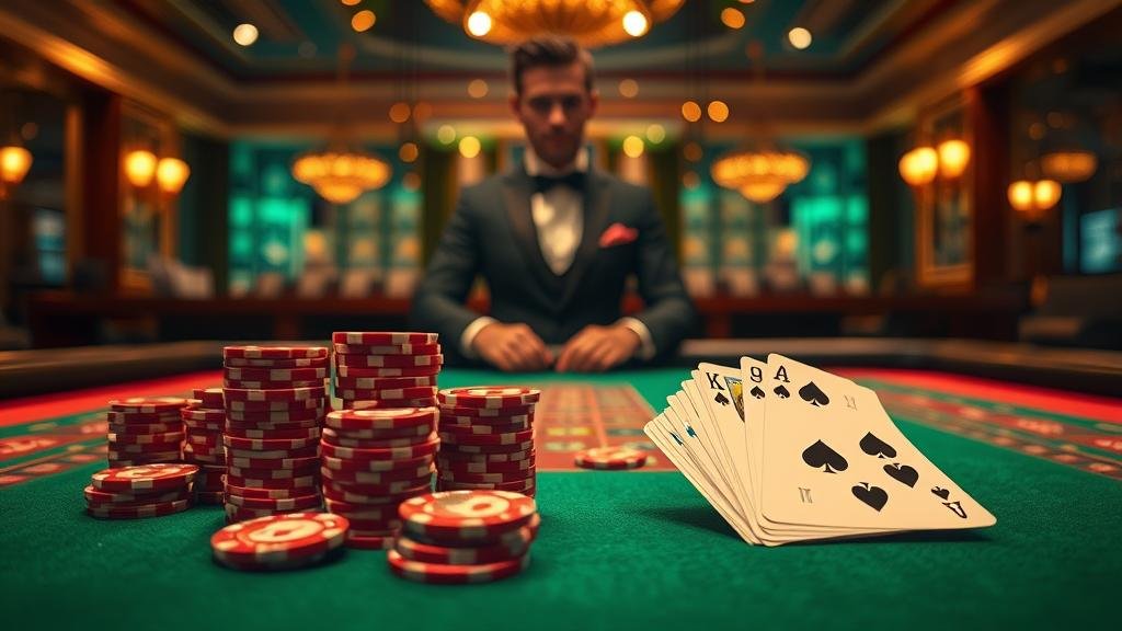 สรุปเทคนิคการวางเดิมพันบาคาร่า เสียงใส: สูตร Allbet, BBIN, DG ฉบับล่าสุด