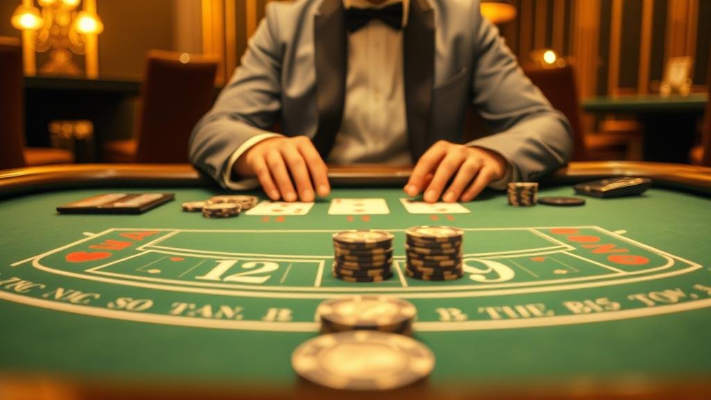 ตารางสถิติเค้าไพ่บาคาร่า