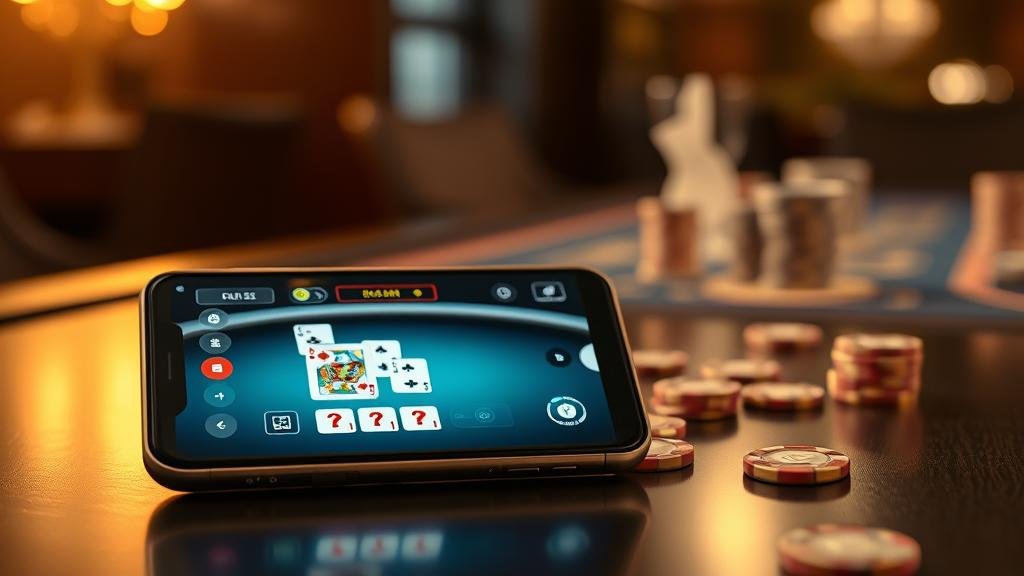 ตารางแสดงการจัดการงบประมาณการเล่นบาคาร่า