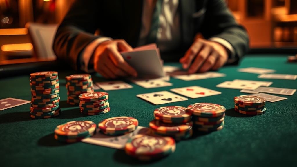 บาคาร่าเต็มระบบ: เทคนิคอ่านเค้าไพ่ สังเคราะห์เป้ากำไร พร้อมเช็คอัตราจ่ายสตรีค