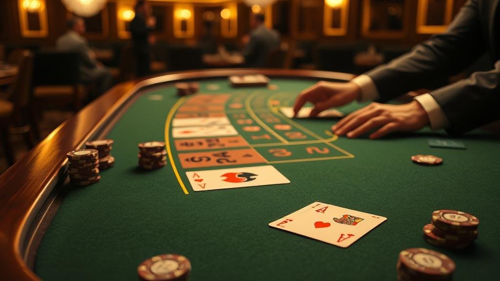 อัตราจ่ายพิเศษบาคาร่า สตรีค และ ซูเปอร์ซิกส์