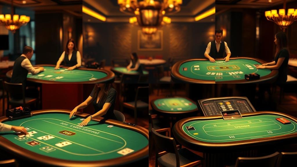 แอปพลิเคชันติดตามการเดิมพันบาคาร่า