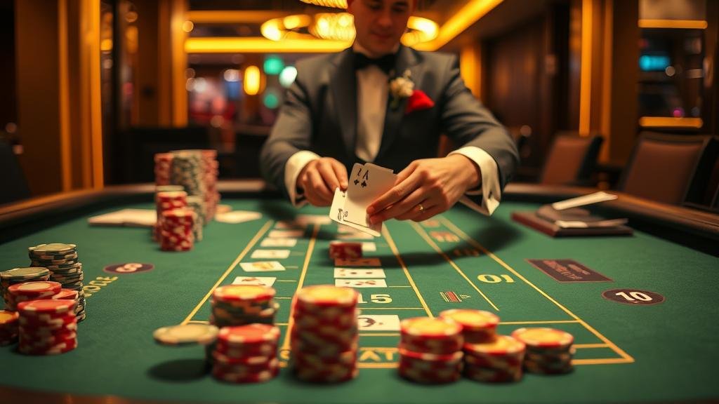 บาคาร่าเว็บตรง: สูตรอ่านเค้าไพ่ สองตัด สลับคู่ เข้าใจง่าย พร้อมเช็คอัตราจ่าย