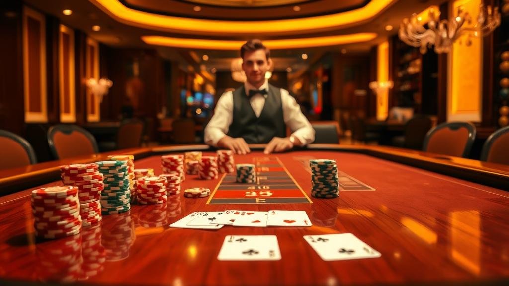 บาคาร่า: อินไซต์อัตราจ่าย AG/BG, สูตรสายฟ้า, ตั้งเป้ากำไรคงที่ บนโต๊ะ VIP