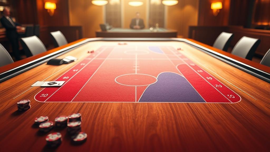 คู่มือเซียนบาคาร่า: อ่านกราฟสถิติยุโรป & เอเชีย วางแผนทำกำไร