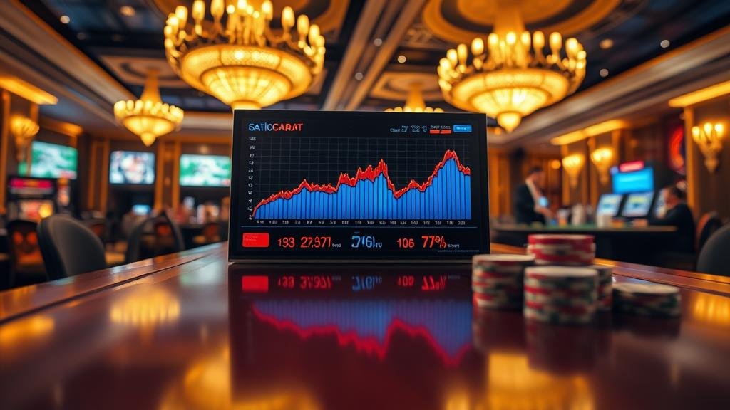 เค้าไพ่บาคาร่า