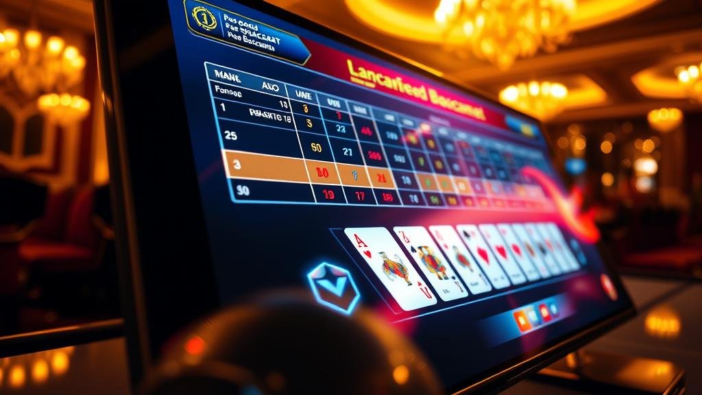 แกะกลไกบาคาร่า AE สปีด N2Live: สูตรเด็ด เลือกห้องทำกำไร ยั่งยืน