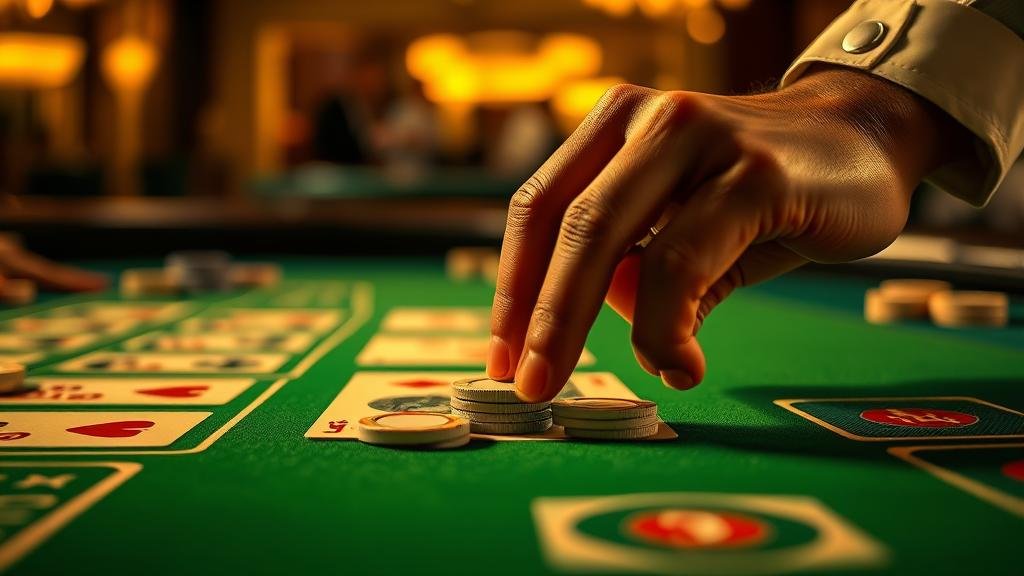 เปรียบเทียบอัตราจ่าย บาคาร่า สปีด และ บาคาร่า สควีซ