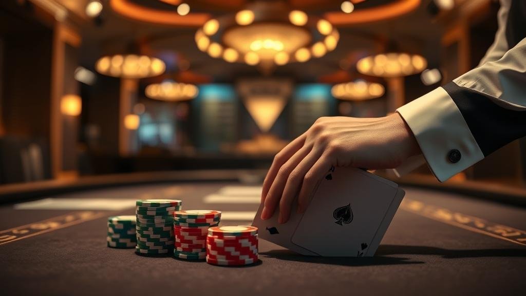 ตารางเค้าไพ่บาคาร่า ถนนไม้ขีด