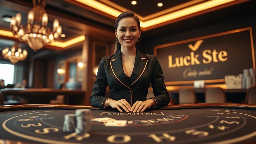 เคล็ดลับเลือกห้องบาคาร่า LuckyStreak, DreamGaming, XPG: สูตรเดินเงินฟีโบนัชชี...