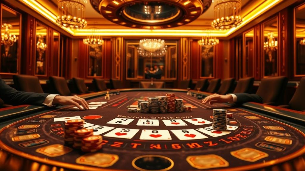 บาคาร่า Ezugi VIP: สูตรเดินเงิน 1324, ฟีโบนัชชี, มาร์ติงเกล พร้อมเทคนิคอ่านเค...