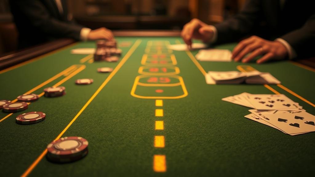 บาคาร่า XPG: แกะกลไกอ่านเค้าไพ่ถนนเล็ก คืนทุนไว ฉบับเพื่อนซี้