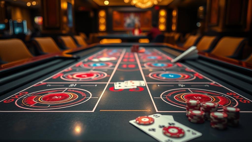 สูตรเด็ด! อ่านเค้าไพ่บาคาร่า PragmaticLive & Entwine ฉบับเซียน ทำกำไรเน้นๆ