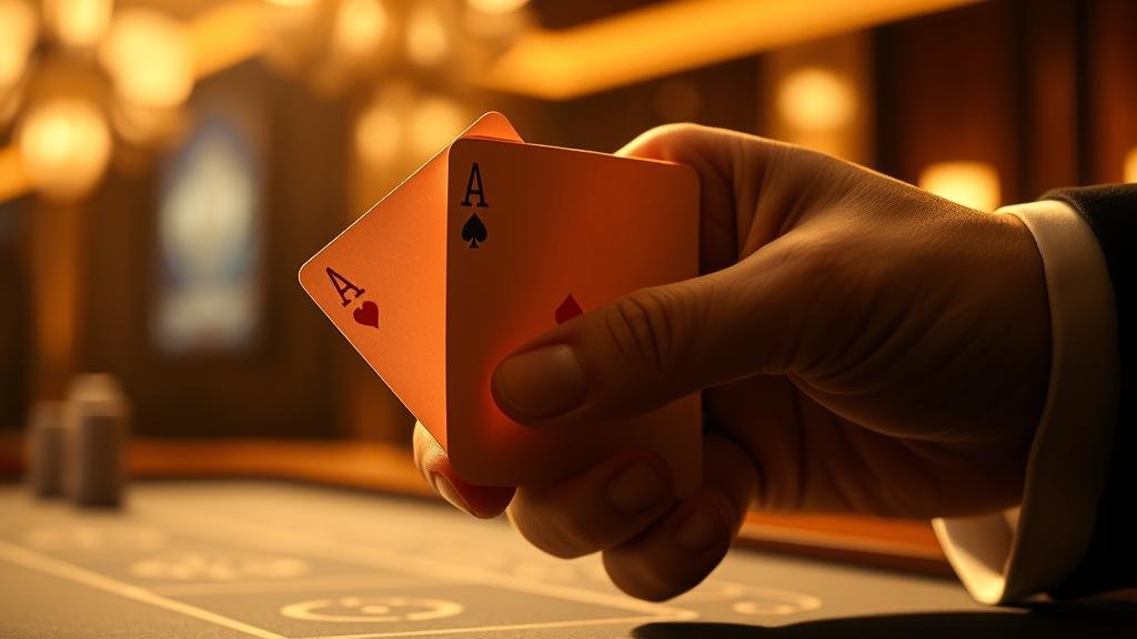 ไขเคล็ดลับ บาคาร่า AE สควีซ: วิเคราะห์ไพ่, เดินเงิน, เลือกห้อง ทำกำไรเน้นๆ