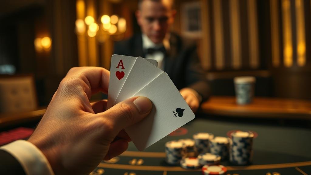 ตารางเค้าไพ่บาคาร่ารูปแบบต่างๆ