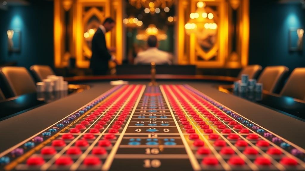 บาคาร่าสดเรียลไทม์: สูตรเดินเงิน 1324 และการอ่านเค้าไพ่ลูกปัด ฉบับเพื่อน