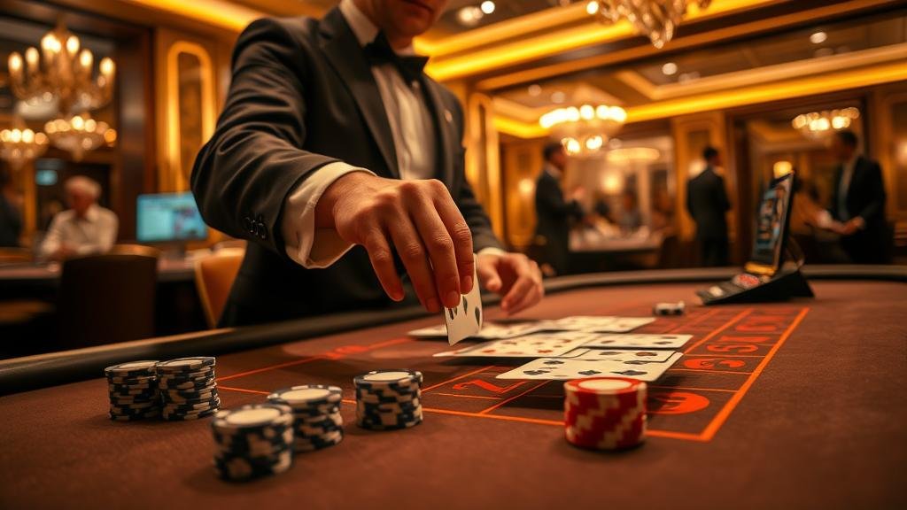 สูตรบาคาร่า ไทย: อ่านเค้าไพ่ ตารางไพ่ Entwine ฉบับง่าย ได้ผลจริง