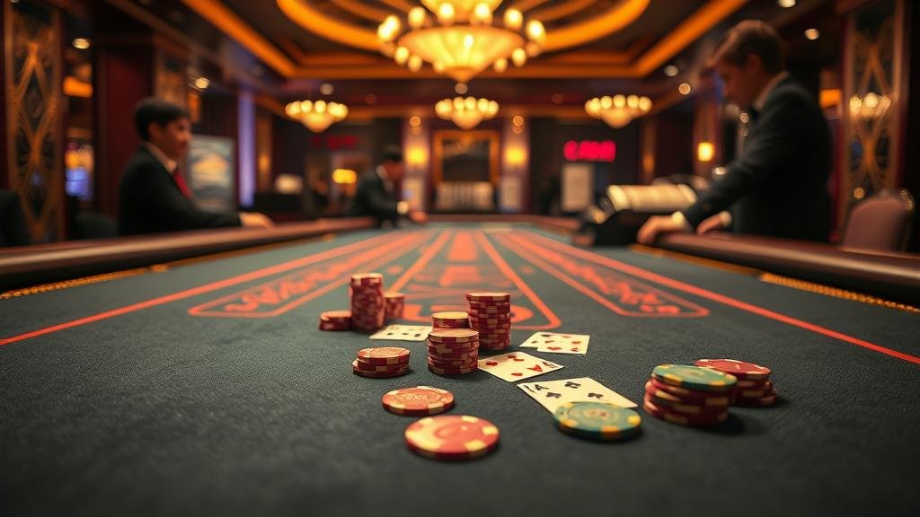 เช็คอัตราจ่าย บาคาร่า AE, Vivo, BBIN: เทคนิคเลือกห้อง สควีซ กำไรดี