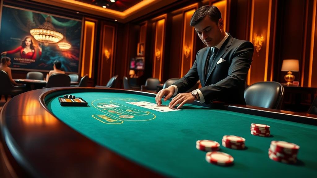 เคล็ดลับเลือกห้องบาคาร่าสด AE Vivo WM PP Evolution วิเคราะห์อัตราจ่าย