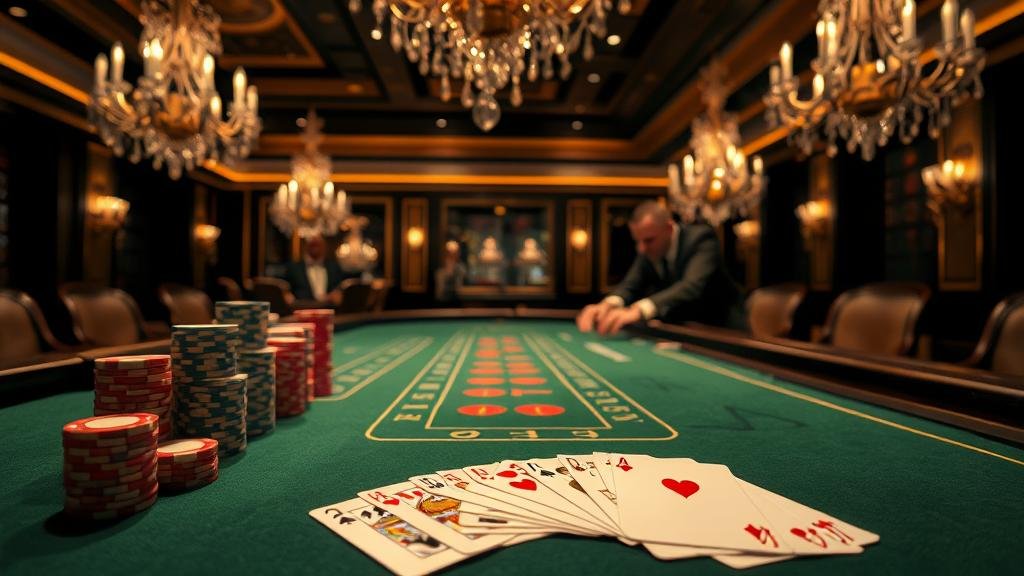 สูตรเด็ดอ่านเค้าไพ่บาคาร่าปิงปองสายฟ้า เช็คอัตราจ่าย VIP ทำกำไรชัวร์