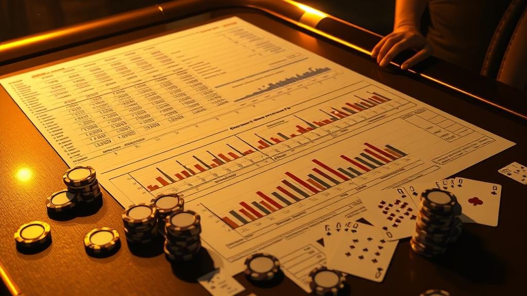 ห้องบาคาร่า Ezugi พร้อมตัวเลือกประกันภัย