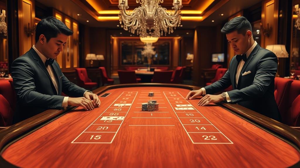 คู่มือเลือกห้องบาคาร่า AE/N2Live/AllBet/EBet: สูตรเดินเงินฟีโบนัชชี 1326 มาร์...