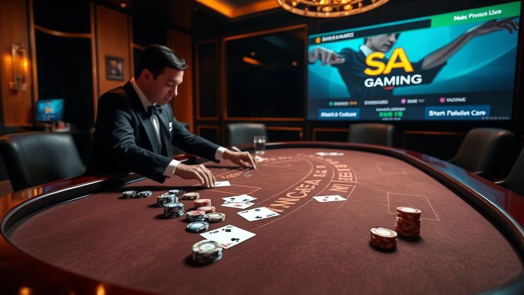 เปรียบเทียบอัตราจ่ายบาคาร่า: มีค่าคอม vs ไร้ค่าคอม