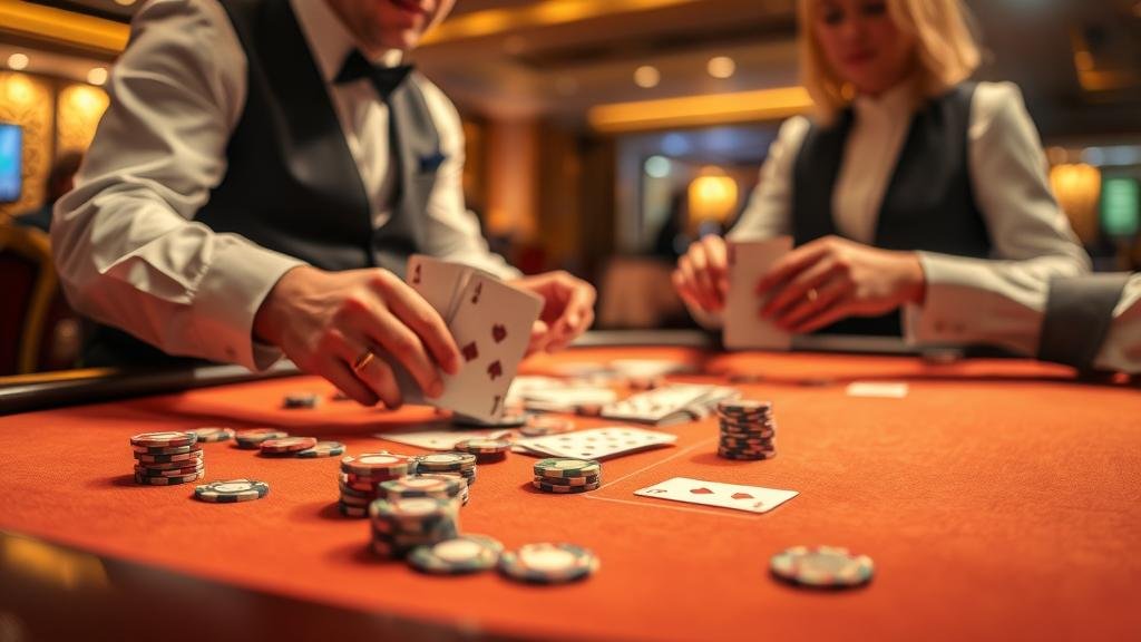 บาคาร่า: คู่มือเลือกห้อง SA, AG, XPG ให้แม่นยำพร้อมเคล็ดลับเดินเงิน