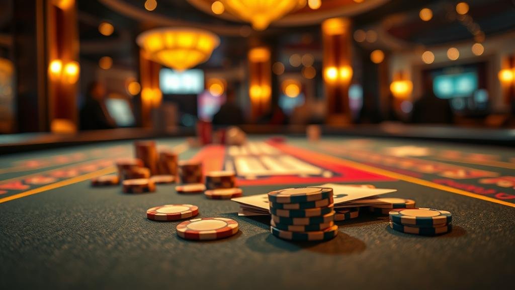 ฉลองชัยชนะบาคาร่า สปีด