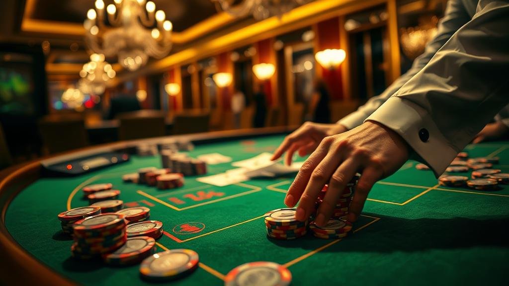 วิเคราะห์อัตราจ่าย บาคาร่า สปีด: เคล็ดลับเลือกห้อง PP คืนทุนไว ฉบับเข้าใจง่าย