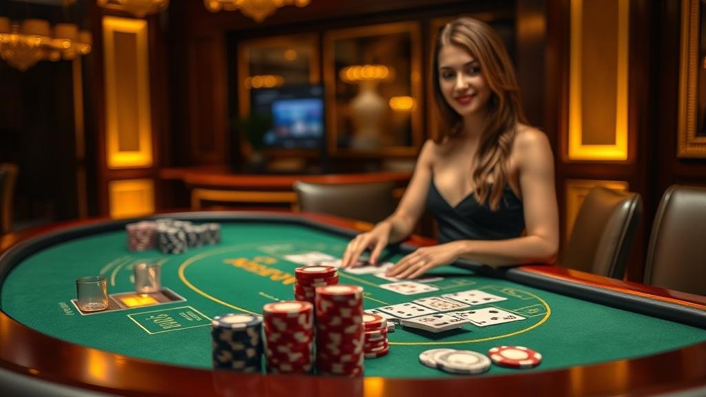 สูตรเด็ดเลือกห้องบาคาร่า PragmaticLive, AllBet, Playtech พร้อมวิธีเดินเงินขั้...