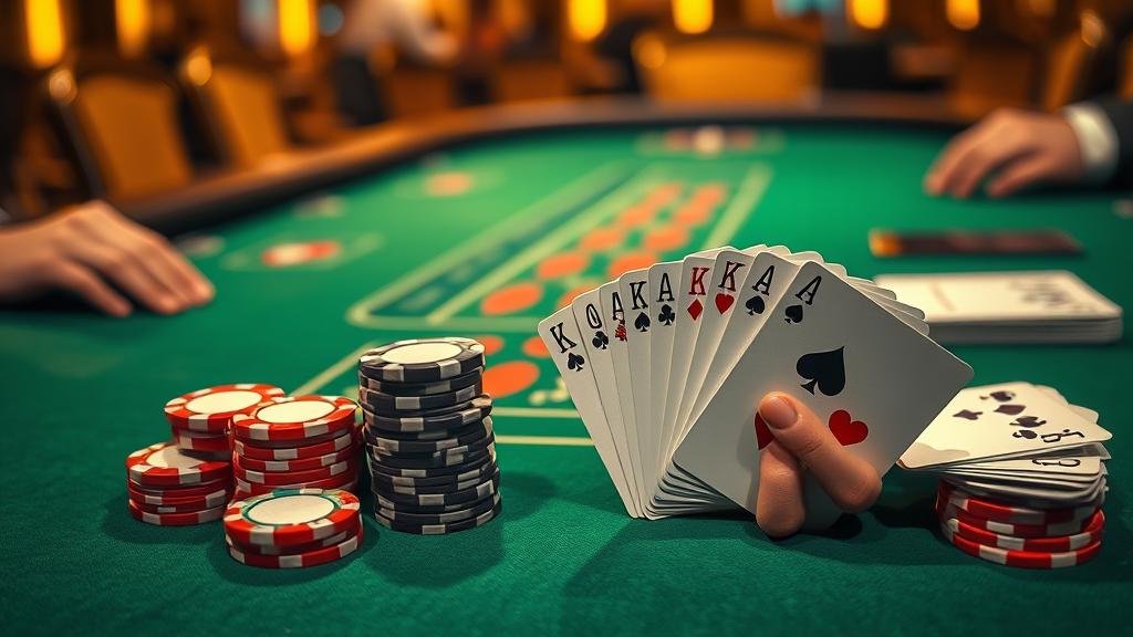 เปรียบเทียบค่ายบาคาร่า AG, PP, DG, EBet