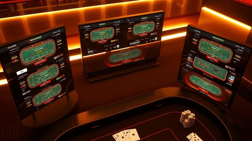 สูตรเดินเงินบาคาร่า